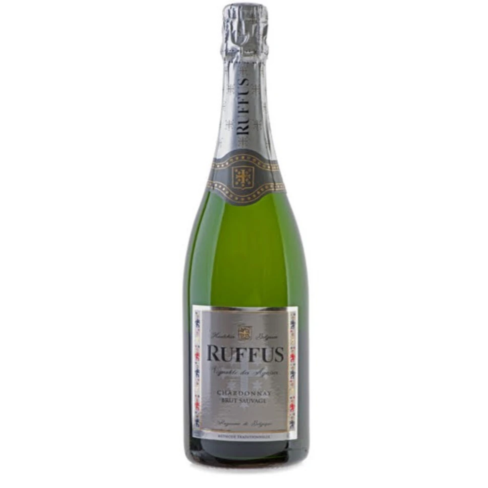Ruffus Brut Sauvage