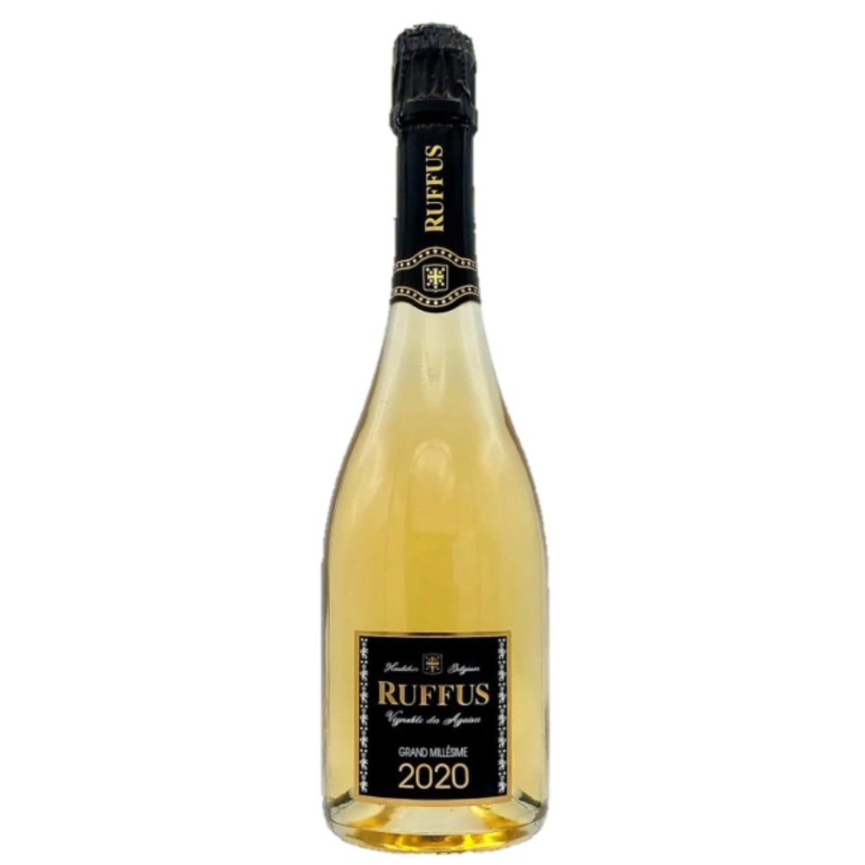 [Agaises] Ruffus Grand Millésime 2020