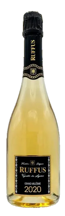 Ruffus Grand Millésime 2020