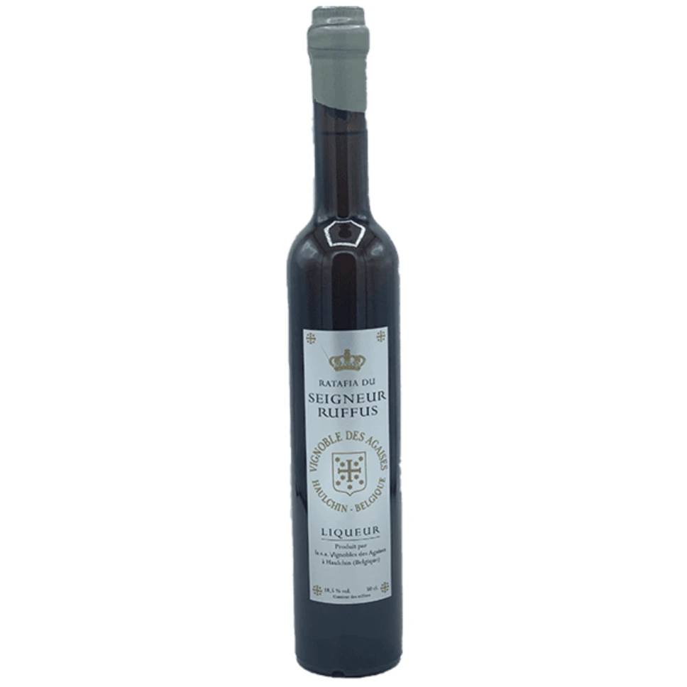 [Agaises] Ruffus Ratafia