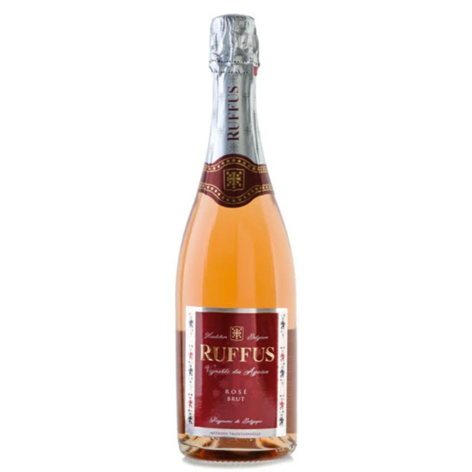 [Agaises] Ruffus Rosé