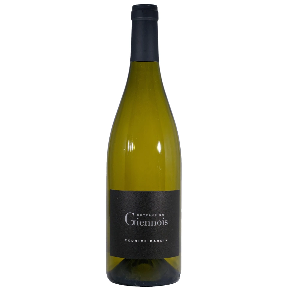 [Bardin] Côteaux du Giennois blanc