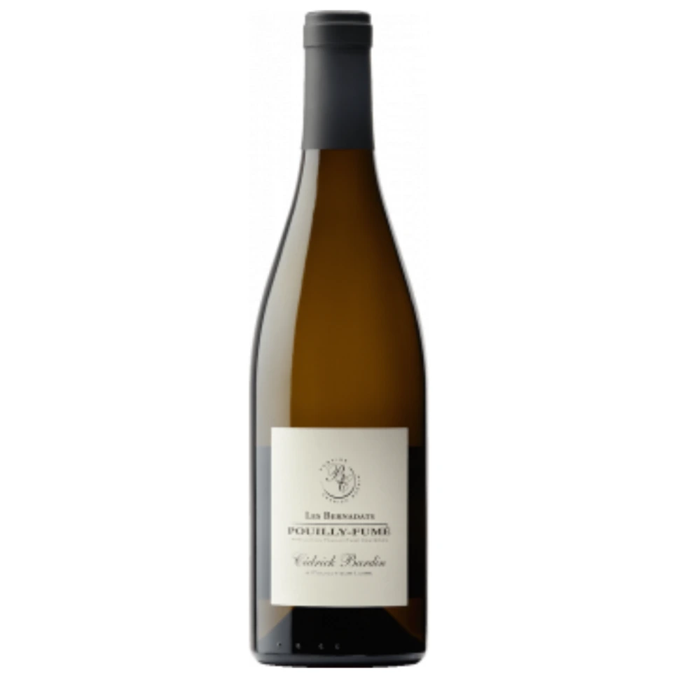 [Bardin] Pouilly-Fumé "Cuvée des Bernadats"