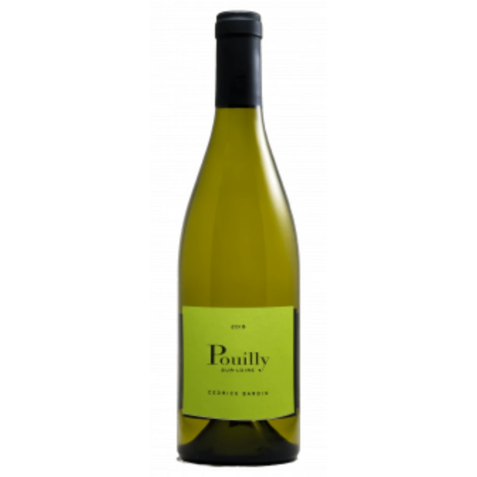 [Bardin] Pouilly-sur-Loire