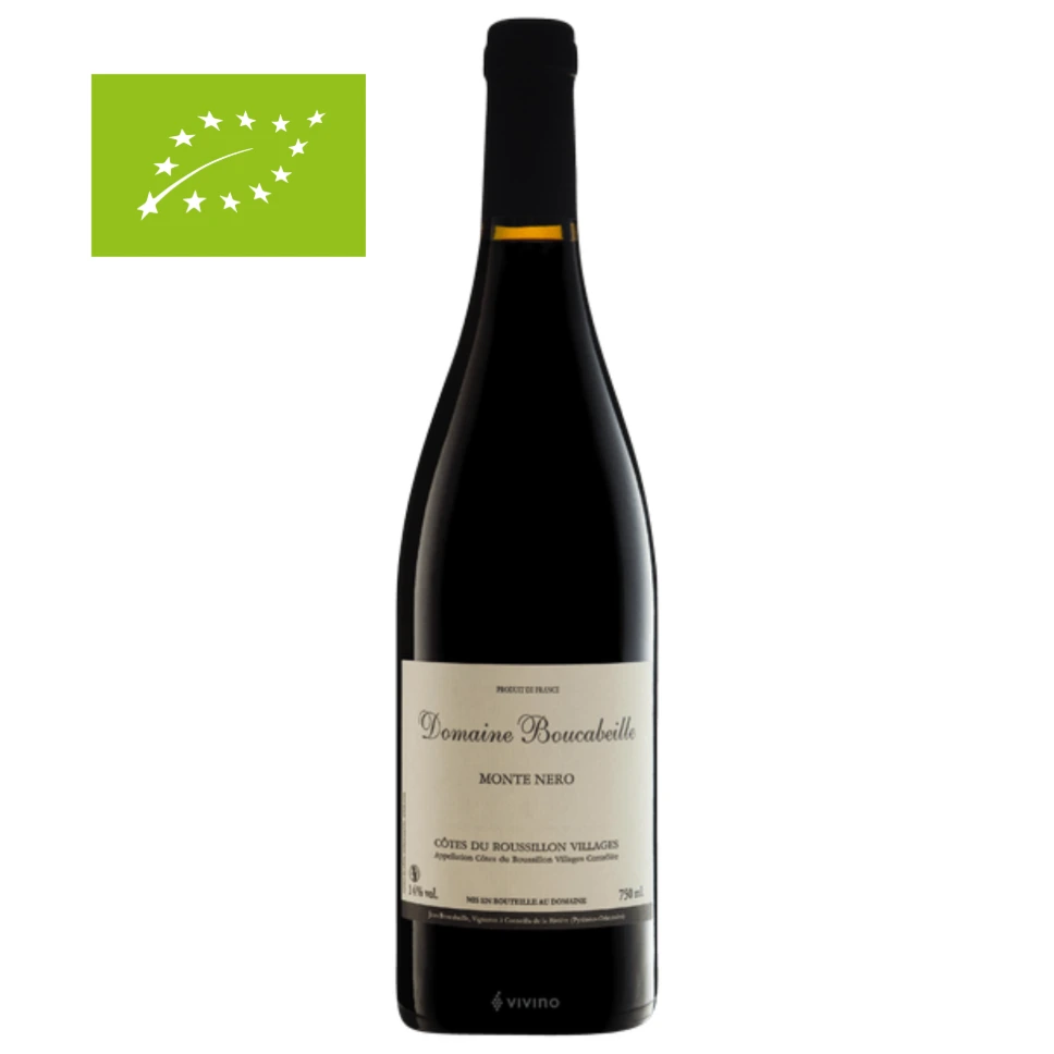 [Boucabeille ] Monte Nero MAGNUM