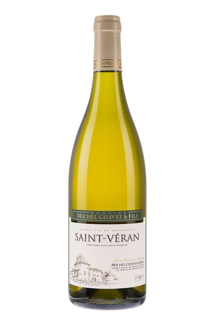 [Chavet] Saint Véran