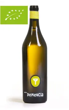 [Demencia] Demencia blanc