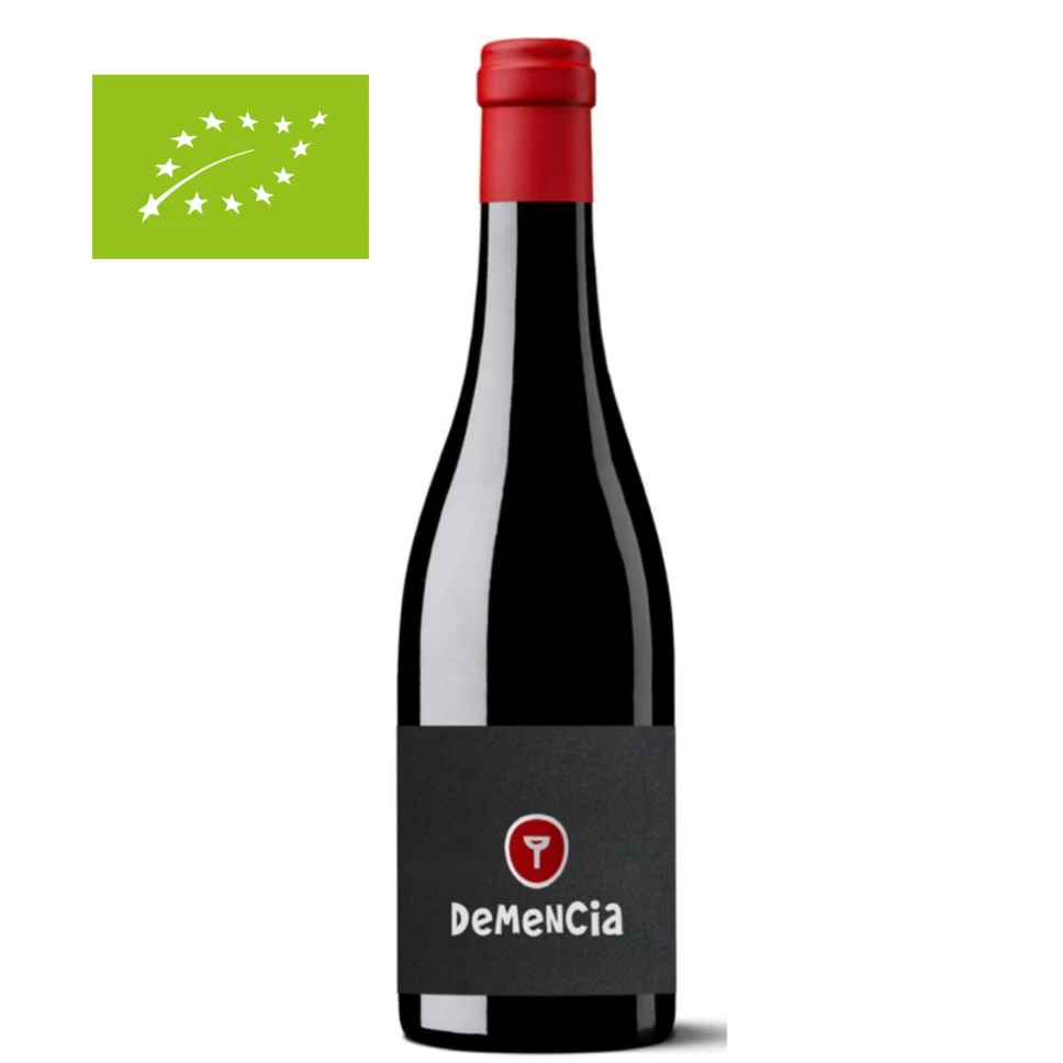 [Demencia] Demencia rouge