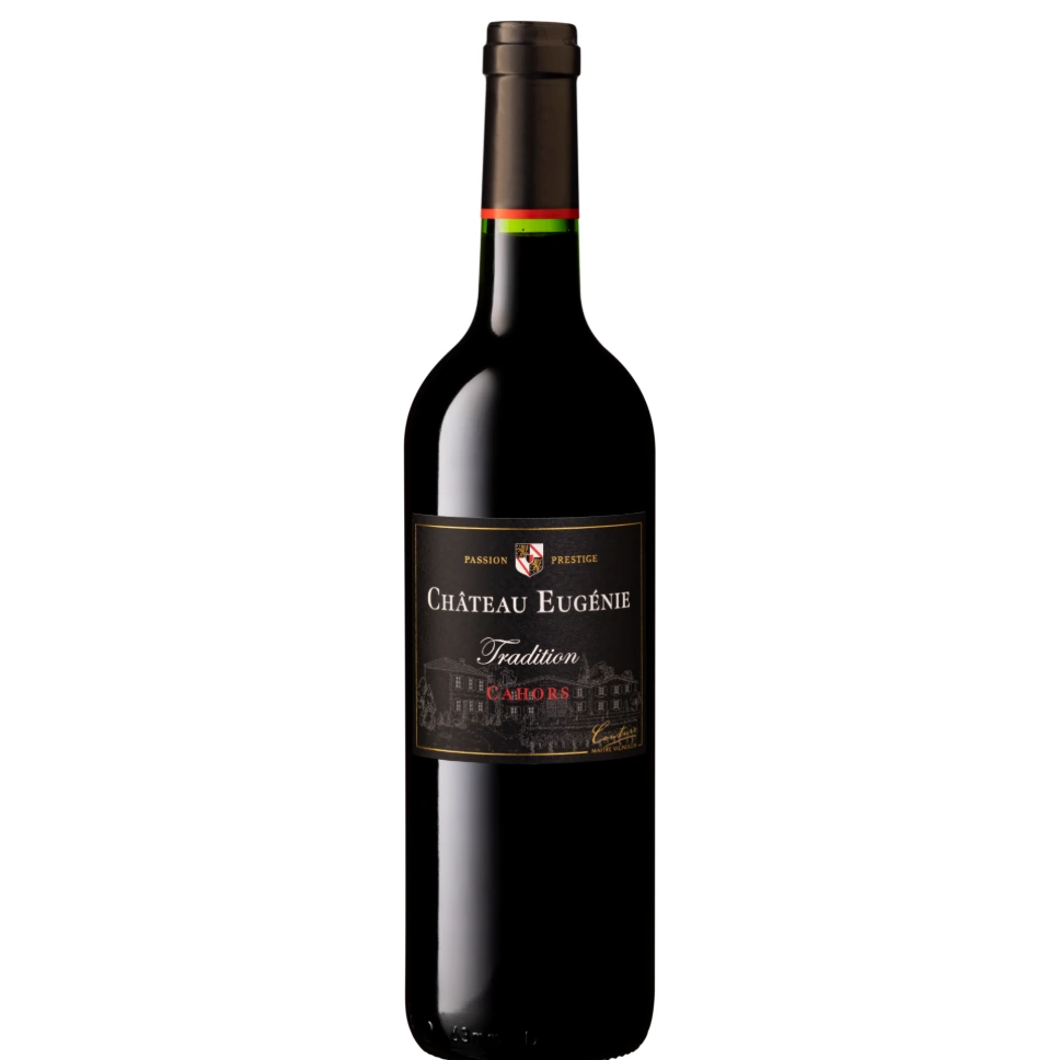 [Eugénie] Cahors Tradition