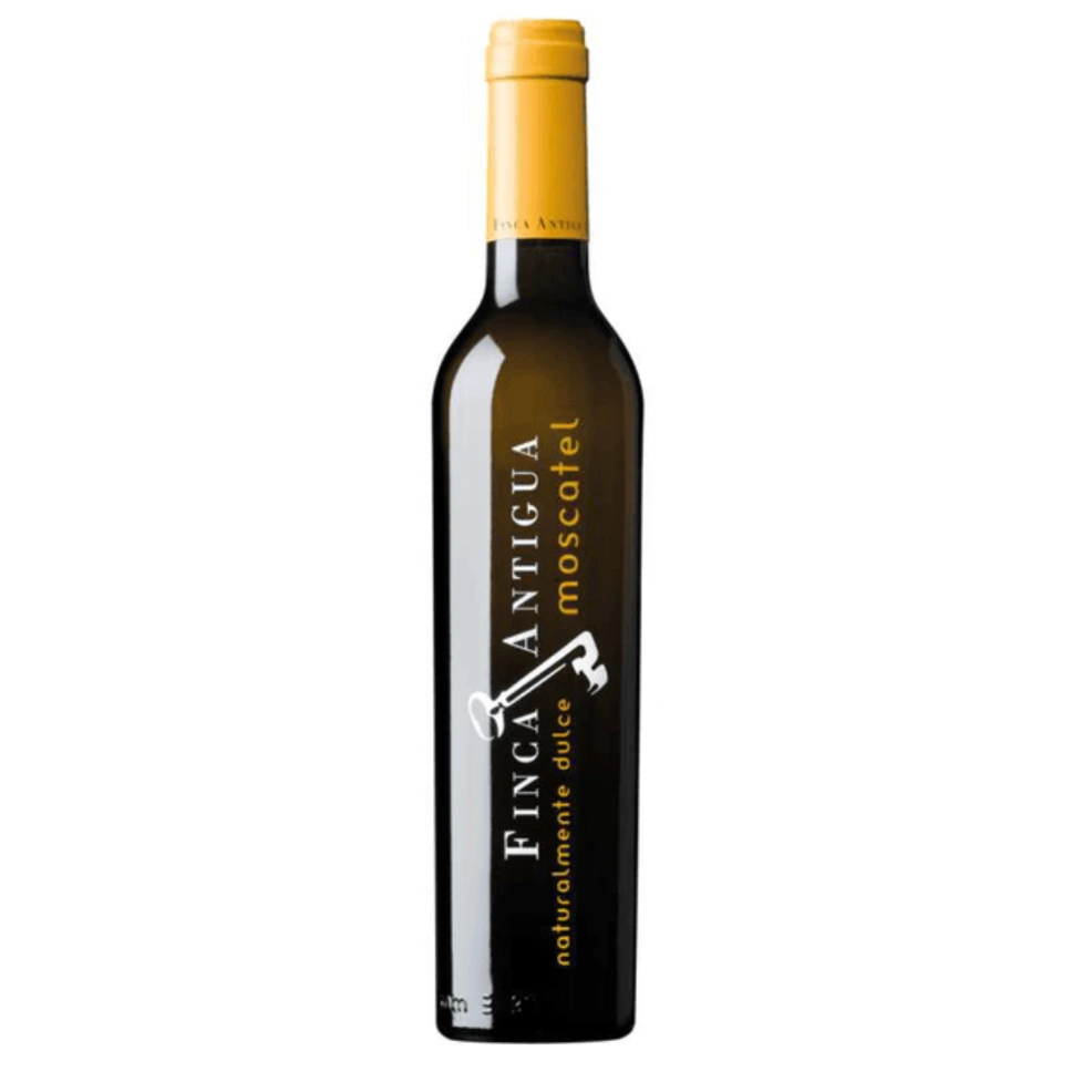 Moscatel dulce (37,5cl)