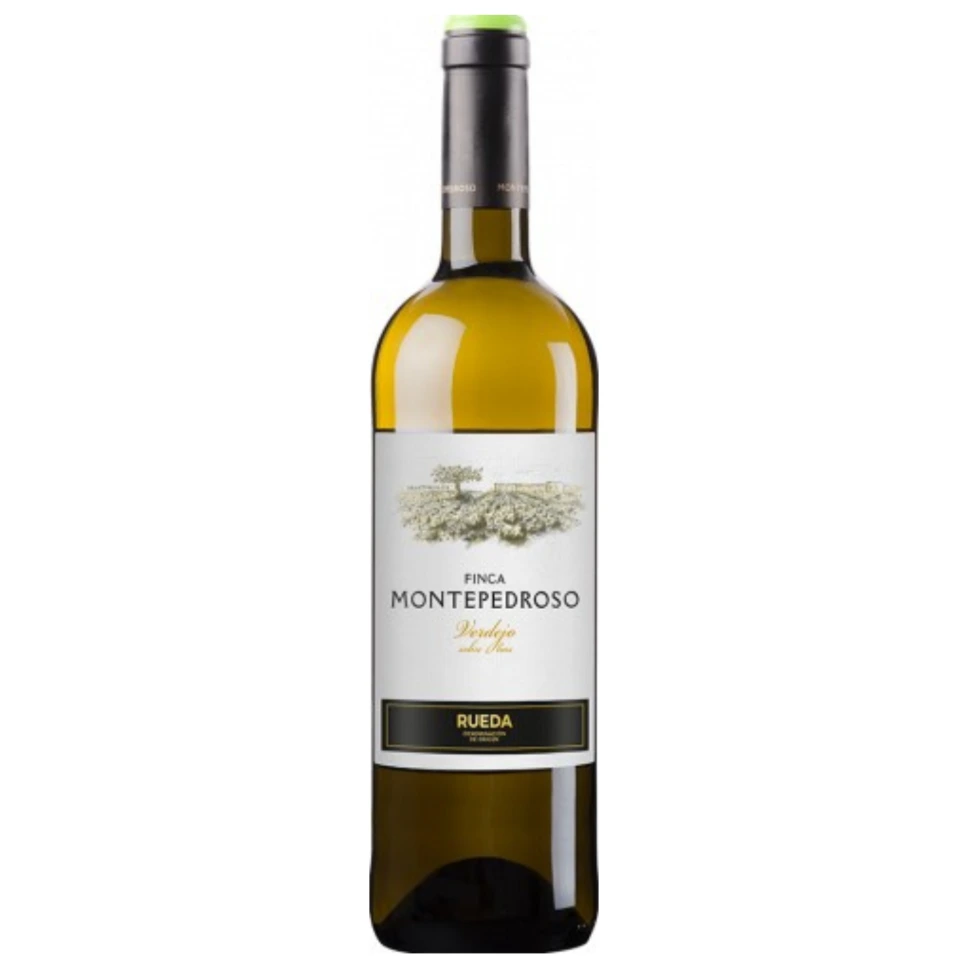 [Finca Montepedroso] Verdejo MAGNUM