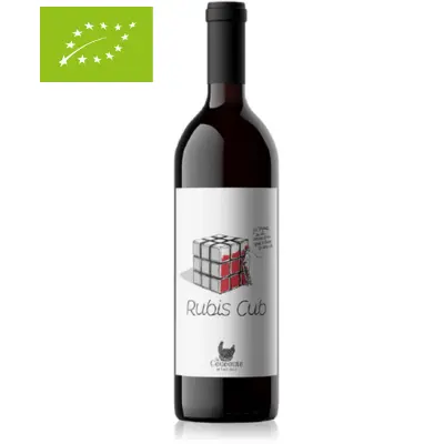 [Fontenille] Rubis Cub