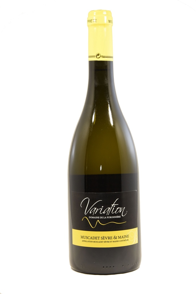 Muscadet "Variation"