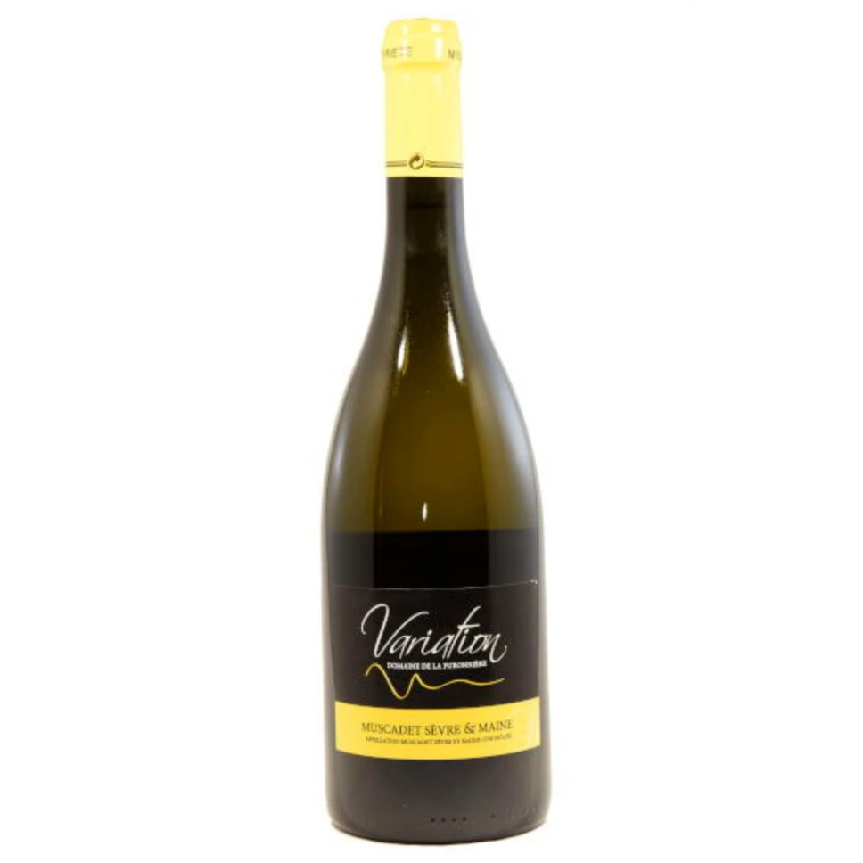 [Furronière] Muscadet "Variation"