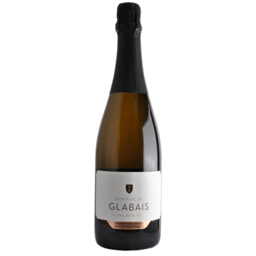 [Glabais] Glabais Blanc de Blancs Brut 