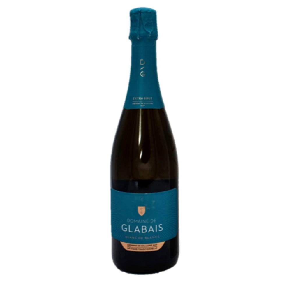 [Glabais] Glabais Blanc de Blancs Extra Brut 