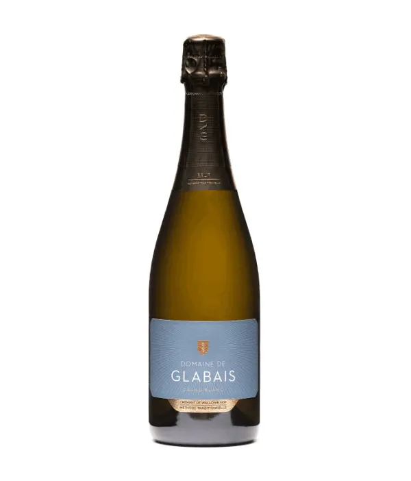 [Glabais] Glabais Blanc de Blancs Extra Brut 