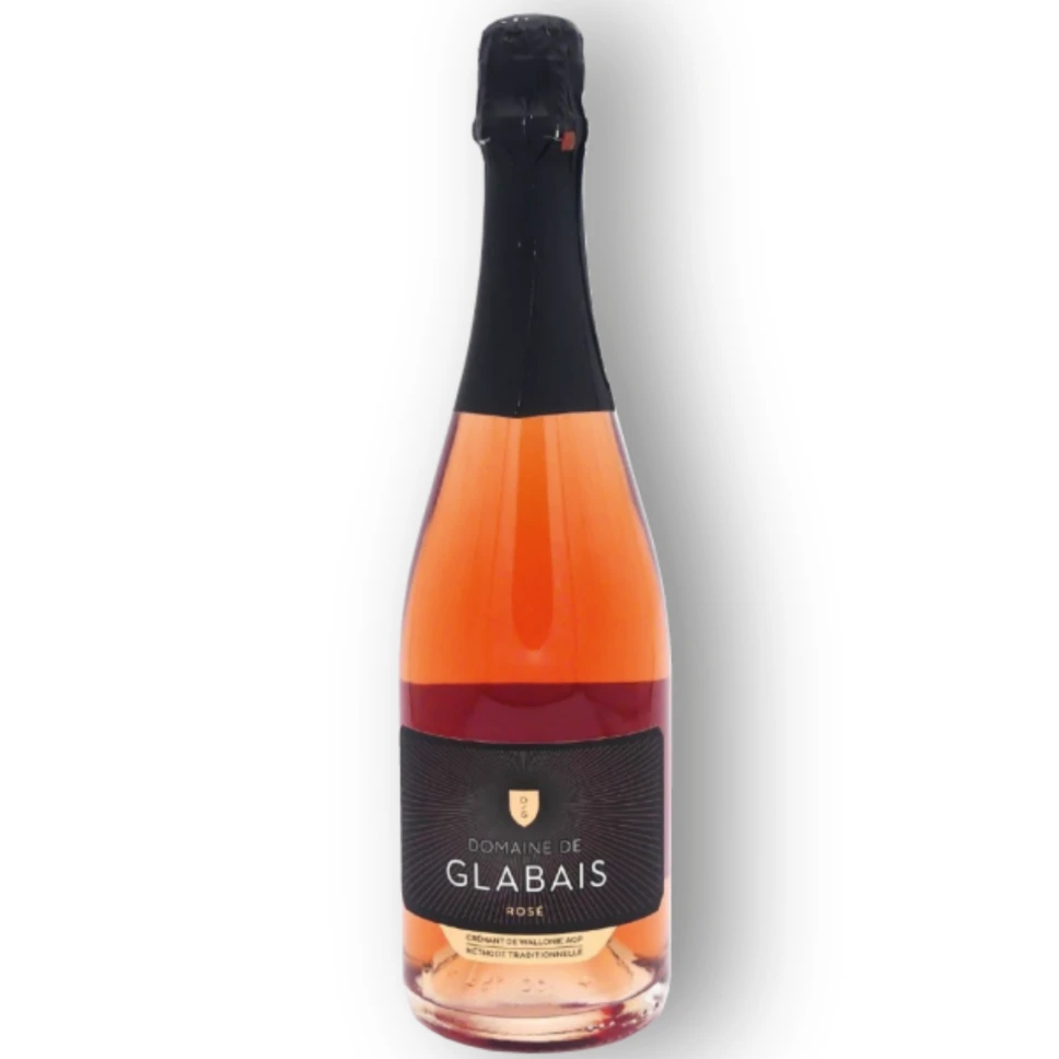 Glabais Rosé Brut