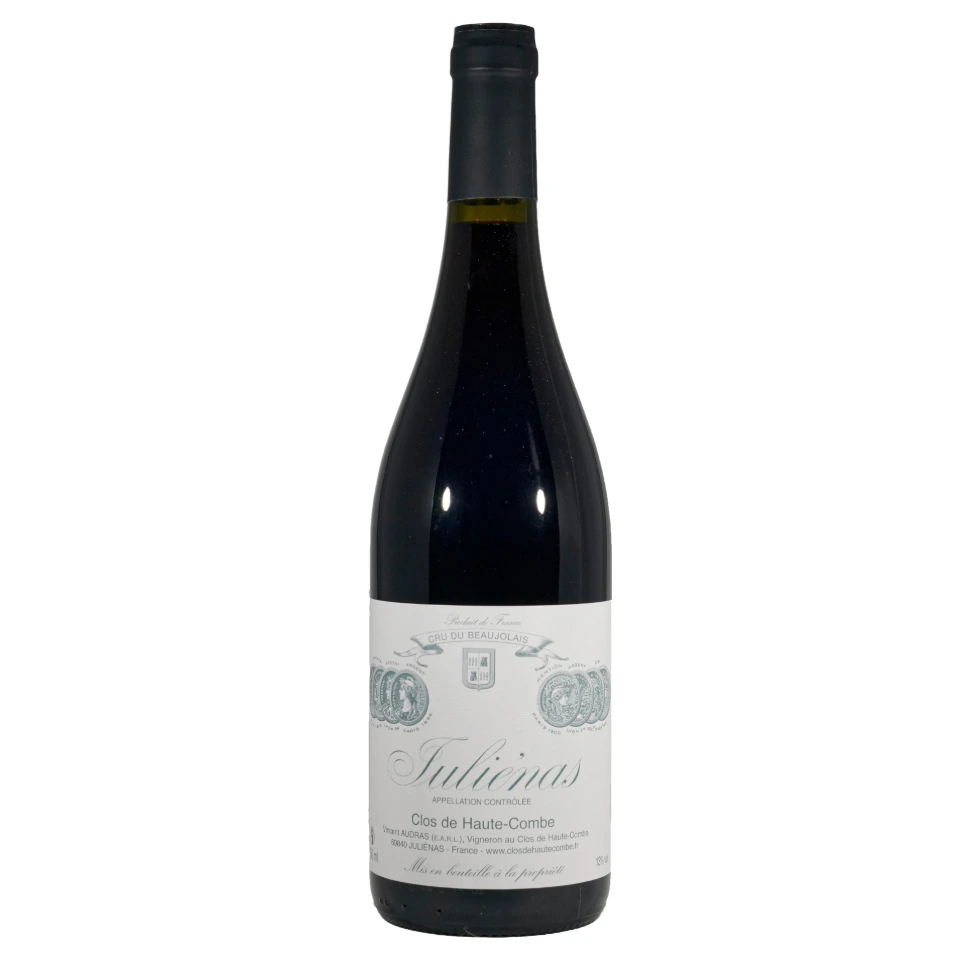 [Haute-Combe] Juliénas Tradition Magnum