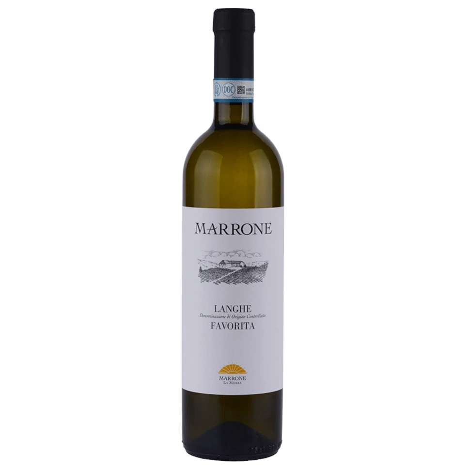 Langhe Favorita