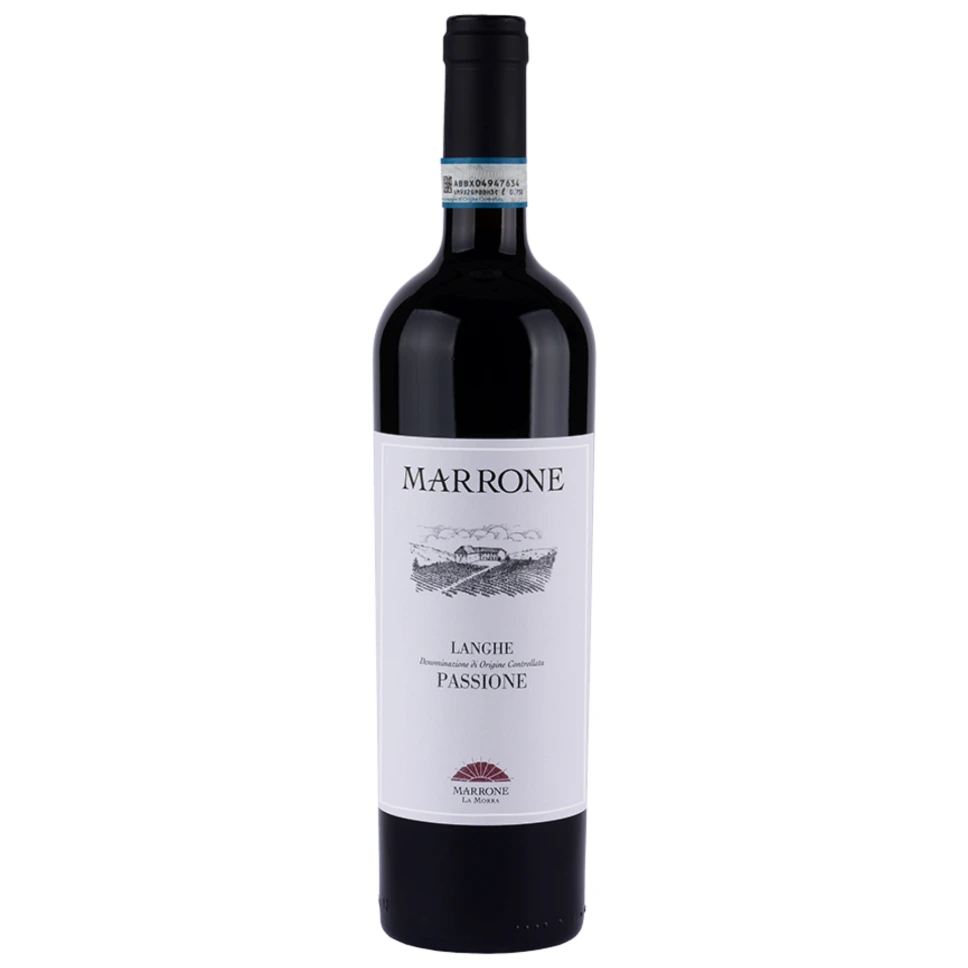 [Marrone] Langhe Passione