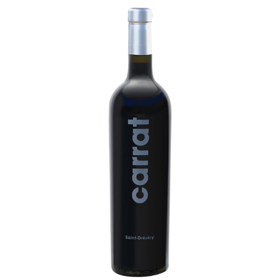 [Mas de Carrat] Carrat rouge