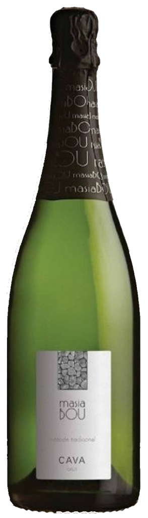 Cava Masia Bou