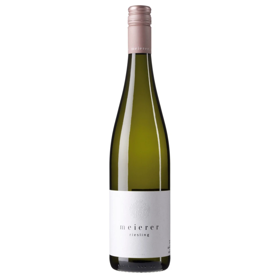 Riesling Spätlese (Doux)