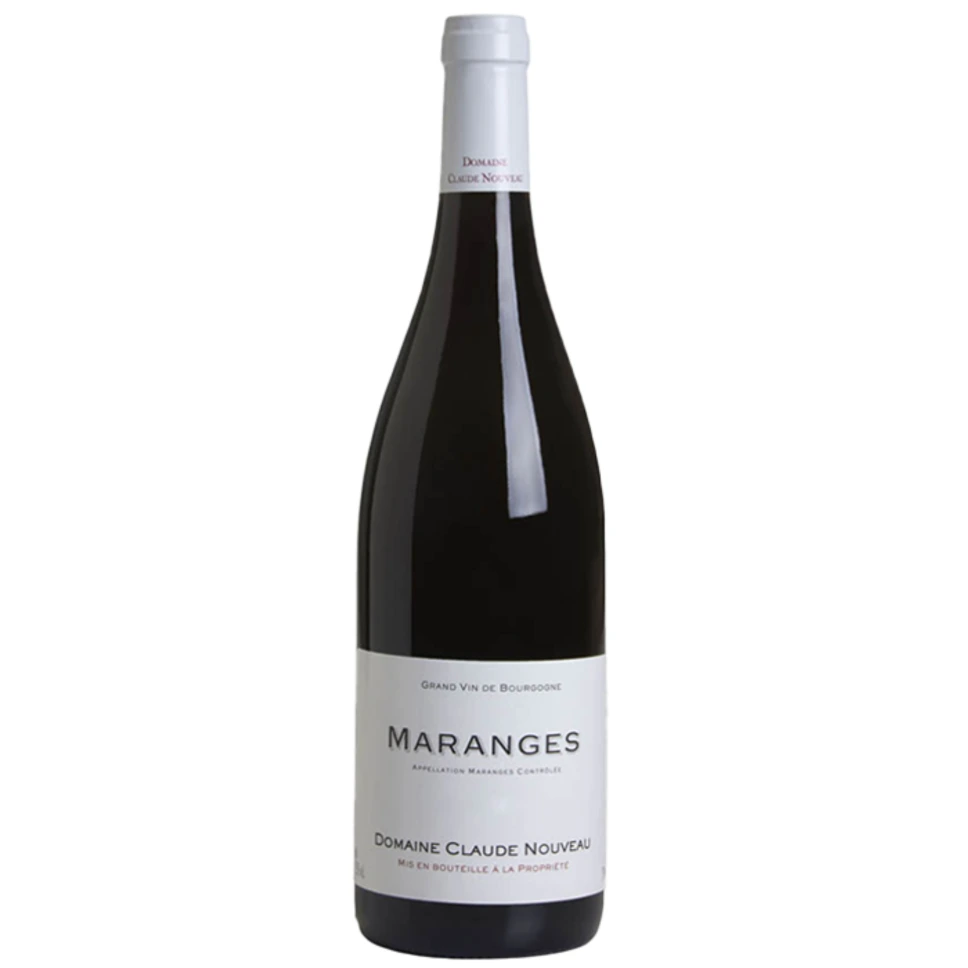 [Nouveau] Maranges