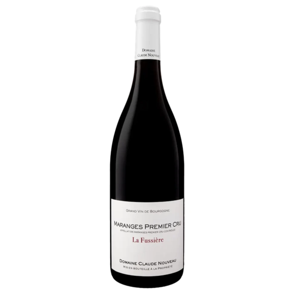 [Nouveau] Maranges 1er Cru La Fussière