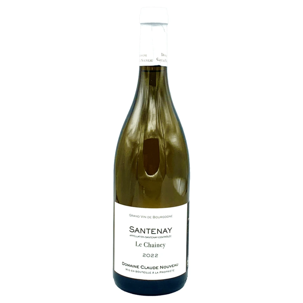 [Nouveau] Santenay "Le Chainey"