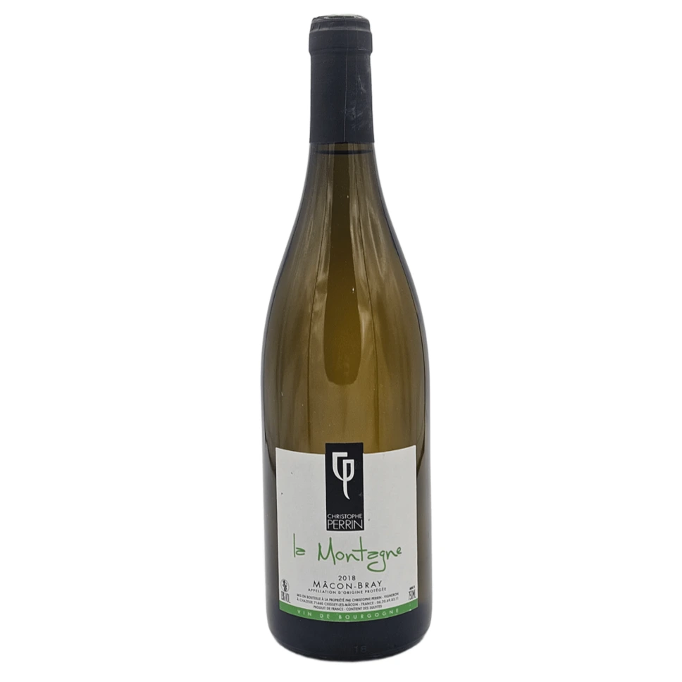 Mâcon Bray "La Montagne"