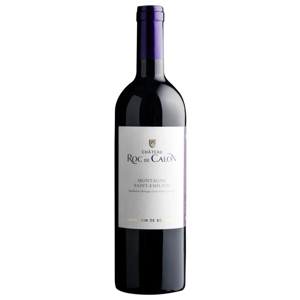 [Roc de Calon] Château Roc de Calon Coup de Cœur