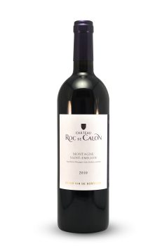 Château Roc de Calon Coup de Cœur