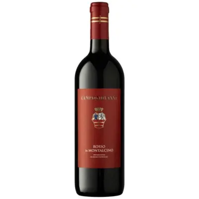 Rosso di Montalcino Campogiovanni
