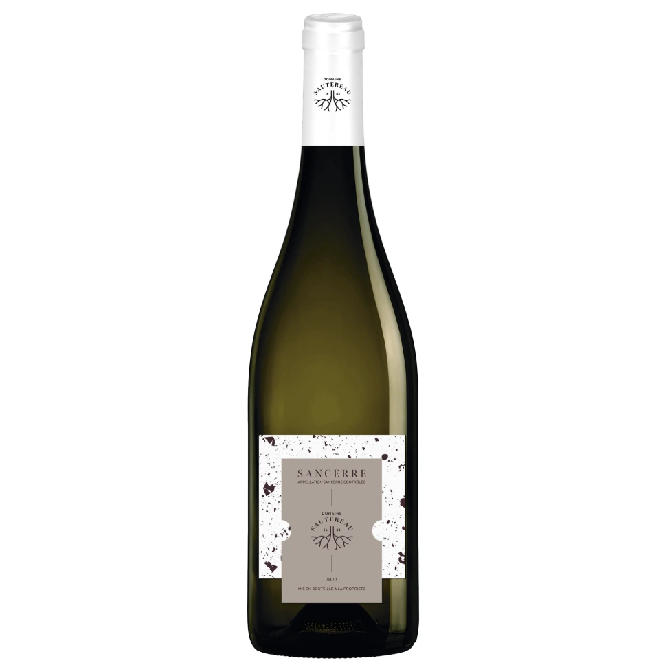 [Sautereau] Sancerre blanc