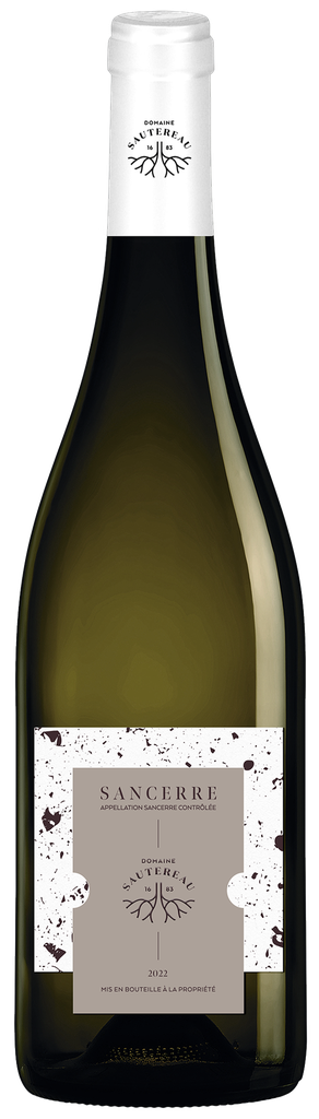 [Sautereau] Sancerre blanc