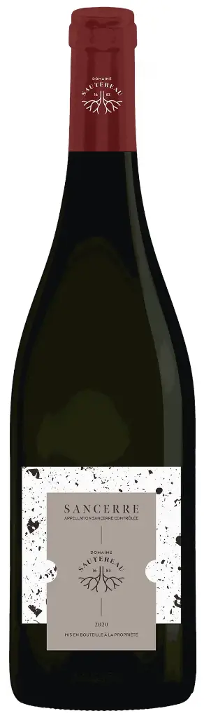 Sancerre rouge