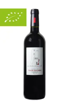 [Tour Boisée] Minervois "Une histoire de famille"