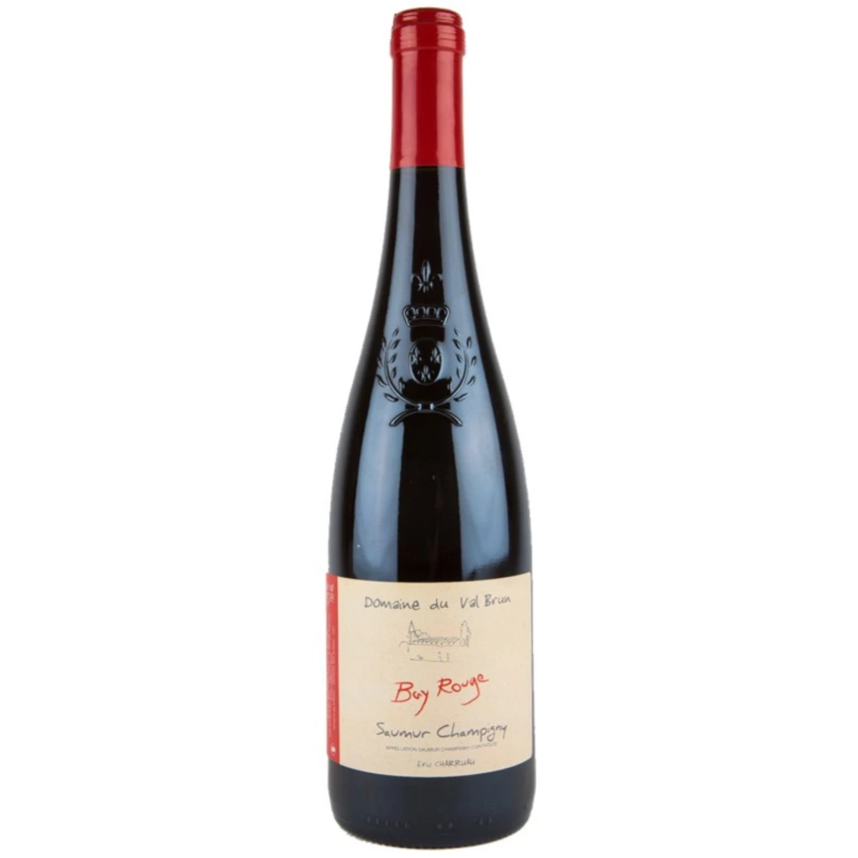 [Val Brun] Saumur-Champigny "Bay Rouge"