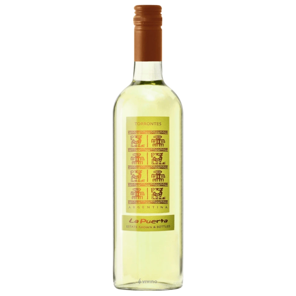 [Valle de La Puerta] La Puerta - Torrontes