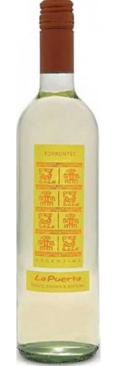 [Valle de La Puerta] La Puerta - Torrontes