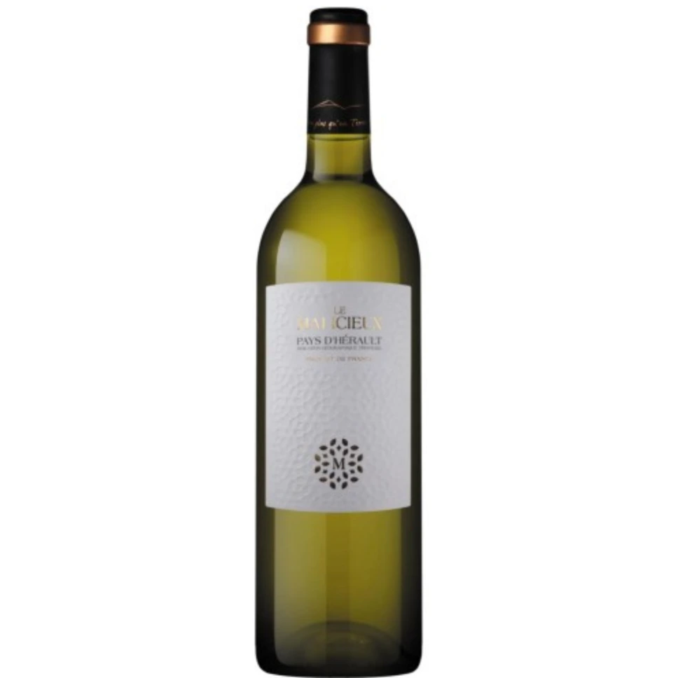 [Vignerons de Saint-Chinian] Le Malicieux blanc