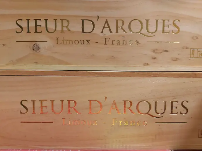 Toques et Clochers - Clocher de Cournanel