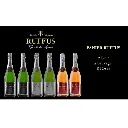 Ruffus - Panier 3 x 2