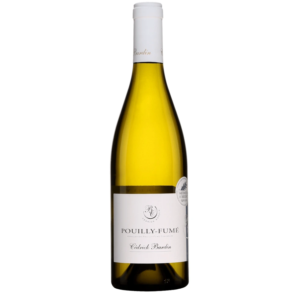 [Bardin] Pouilly-Fumé (37,5cl)