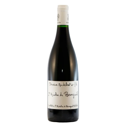[Audebert] St-Nicolas de Bourgueil (37,5cl)