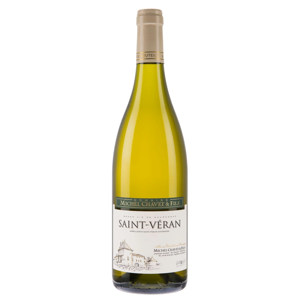 [Chavet] Saint Véran (37,5cl)