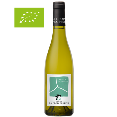 Les 3 Villages blanc