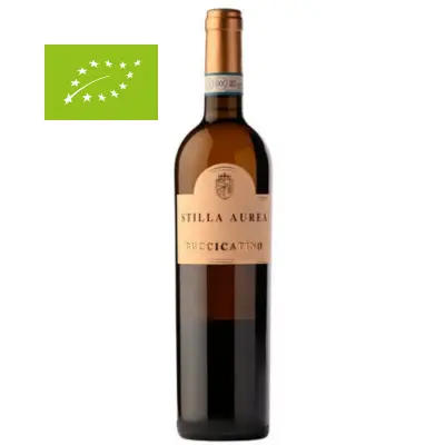 Trebbiano d'Abruzzo "Stilla Aurea"
